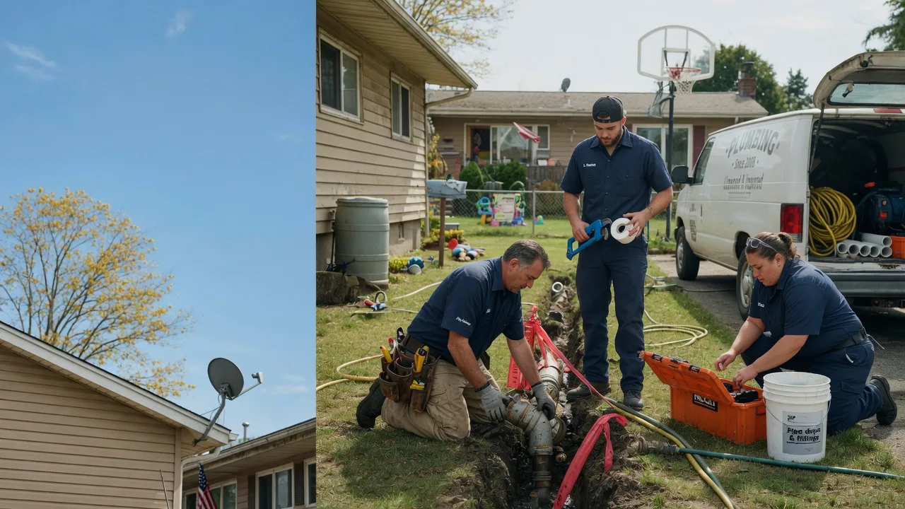 Garbage Disposal Replacement in Bethesda, OH near me