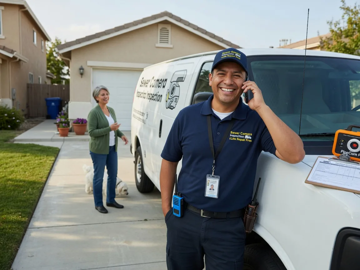 Sewer Line Repair Bethesda, OH FAQs